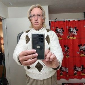 Meet your Posher, Anthony